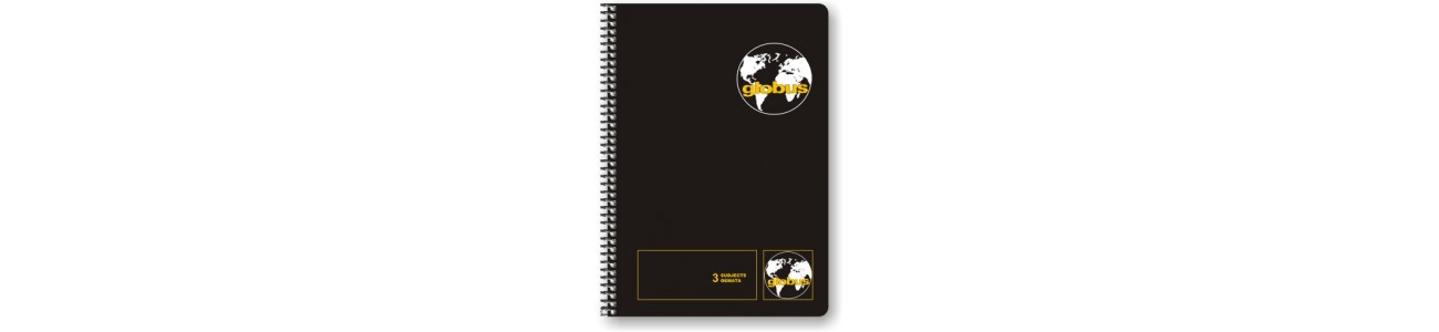 Notebooks