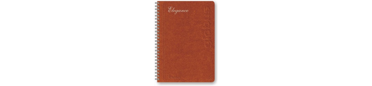 Notebooks