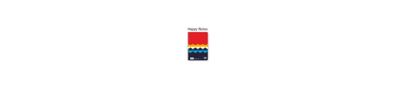 Happy Notes