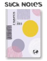Stick Notes