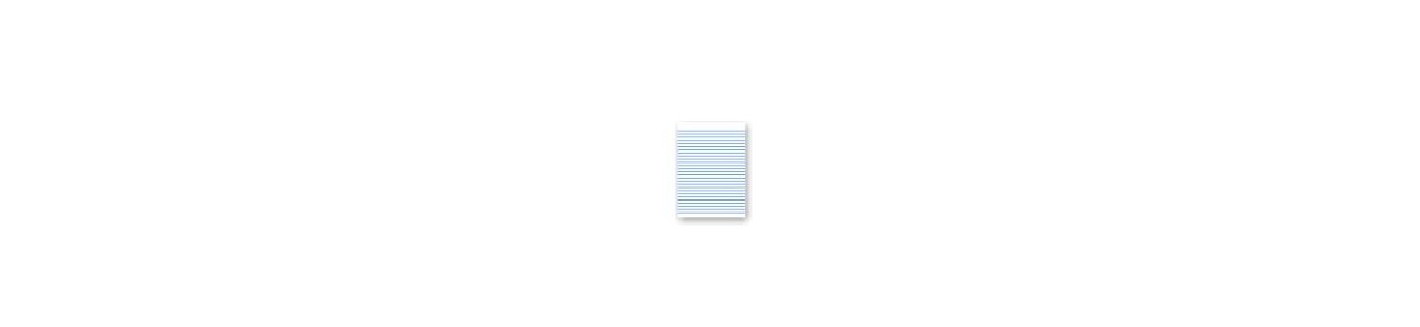 Folded Paper