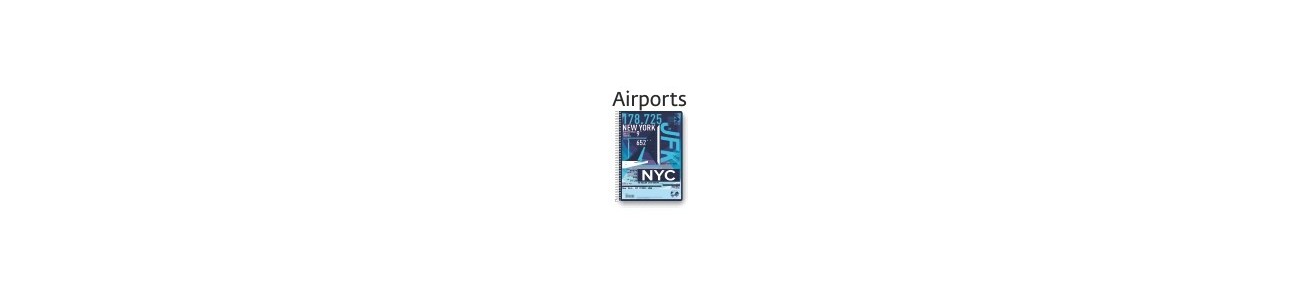 Airports