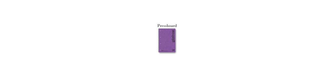 Pressboard
