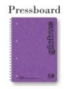 Pressboard