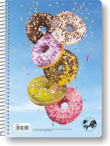 &Tau;&epsilon;&tau;&rho;ά&delta;&iota;&alpha; &Theta;&epsilon;&mu;ά&tau;&omega;&nu; Globus Candy
