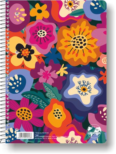 &Tau;&epsilon;&tau;&rho;ά&delta;&iota;&alpha; &Theta;&epsilon;&mu;ά&tau;&omega;&nu; Globus Floral