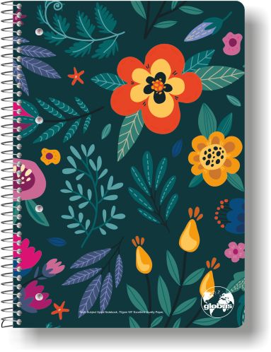 &Tau;&epsilon;&tau;&rho;ά&delta;&iota;&alpha; &Theta;&epsilon;&mu;ά&tau;&omega;&nu; Globus Floral