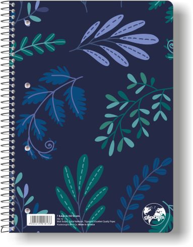&Tau;&epsilon;&tau;&rho;ά&delta;&iota;&alpha; &Theta;&epsilon;&mu;ά&tau;&omega;&nu; Globus Floral