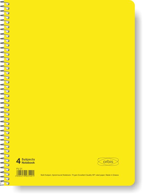 &Tau;&epsilon;&tau;&rho;ά&delta;&iota;&alpha; &Theta;&epsilon;&mu;ά&tau;&omega;&nu; Globus Fluo
