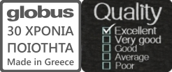 Globus Quality