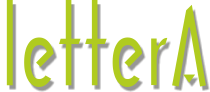 Globus Lettera Logo