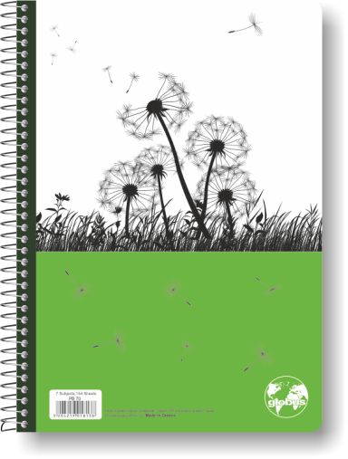 &Tau;&epsilon;&tau;&rho;ά&delta;&iota;&alpha; &Theta;&epsilon;&mu;ά&tau;&omega;&nu; Globus Nature