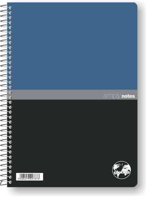 &Tau;&epsilon;&tau;&rho;ά&delta;&iota;&alpha; &Theta;&epsilon;&mu;ά&tau;&omega;&nu; Globus Simply Notes