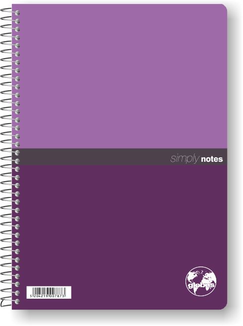 &Tau;&epsilon;&tau;&rho;ά&delta;&iota;&alpha; &Theta;&epsilon;&mu;ά&tau;&omega;&nu; Globus Simply Notes