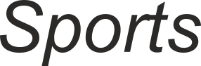 Sports Logo