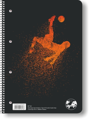 &Tau;&epsilon;&tau;&rho;ά&delta;&iota;&alpha; &Theta;&epsilon;&mu;ά&tau;&omega;&nu; Globus Sports