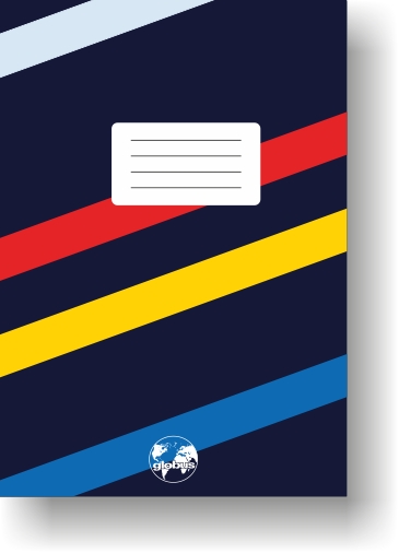 &Tau;&epsilon;&tau;&rho;ά&delta;&iota;&alpha; &Kappa;&alpha;&rho;&phi;ί&tau;&sigma;&alpha;&sigmaf; Globus Happy Notes